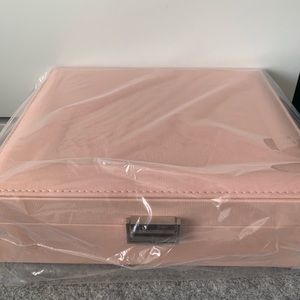 Jewelry box organizer